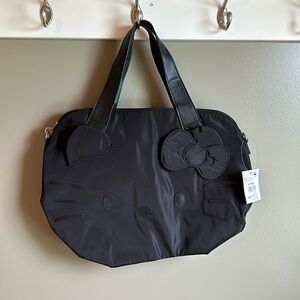 Hello Kitty Duffel Bag